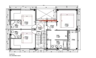 Terreno en venta en La Floresta - Les Planes en Sant Cugat del Vallès