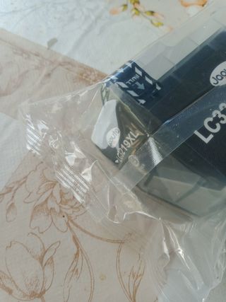 Cartuccia lc3219xl