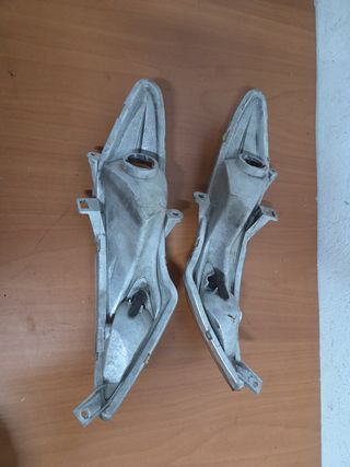 Intermitentes Delanteros Honda SH