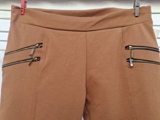 Pantalón mujer T 2XL con etiquetas. Medidas en des
