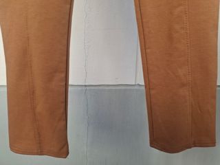 Pantalón mujer T 2XL con etiquetas. Medidas en des