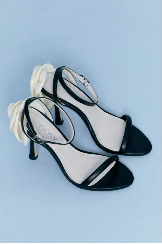 Sandalias Coosy Camelia Talla 37