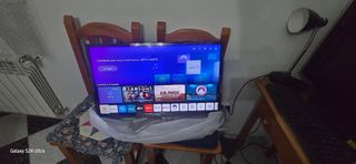 Smart TV LG 32 pulgadas