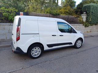 Ford Transit Connect 2018
