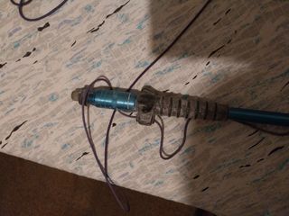 Arpón de pesca submarina Nemrod Galeon II