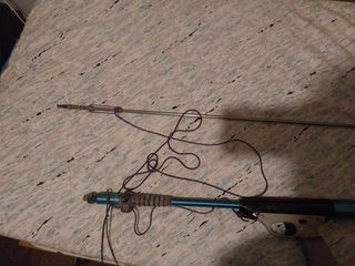 Arpón de pesca submarina Nemrod Galeon II