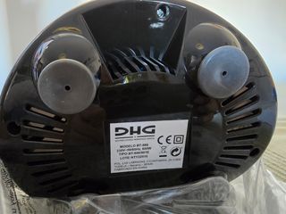 Batidora de vaso DHG 600W A estrenar