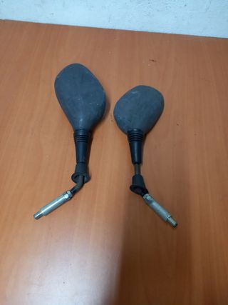 Espejos Moto Honda SH
