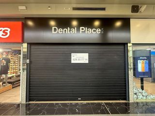 Local comercial en alquiler en Zona Industrial en Barbera del Vallès