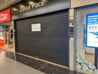 Local comercial en alquiler en Zona Industrial en Barbera del Vallès