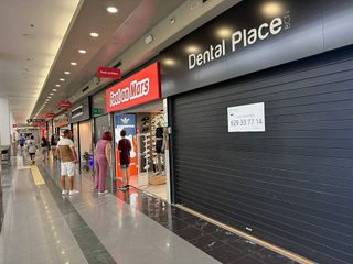 Local comercial en alquiler en Zona Industrial en Barbera del Vallès