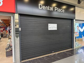 Local comercial en alquiler en Zona Industrial en Barbera del Vallès