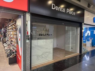 Local comercial en alquiler en Zona Industrial en Barbera del Vallès