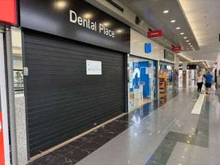 Local comercial en alquiler en Zona Industrial en Barbera del Vallès