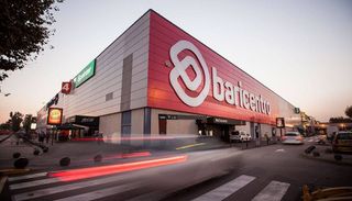 Local comercial en alquiler en Zona Industrial en Barbera del Vallès
