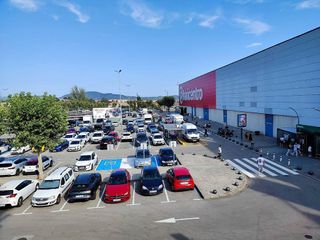 Local comercial en alquiler en Zona Industrial en Barbera del Vallès