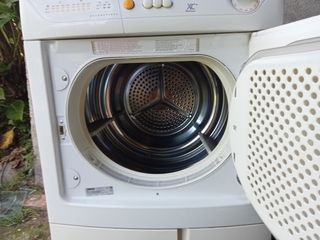 Secadora Zanussi TC 7124