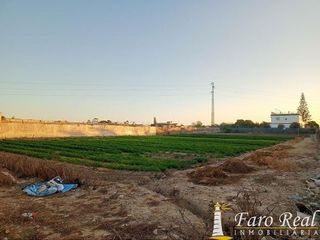 Terreno en venta en Ctra Jerez-Ctra del Puerto en Sanlúcar de Barrameda