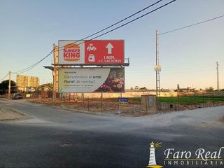Terreno en venta en Ctra Jerez-Ctra del Puerto en Sanlúcar de Barrameda