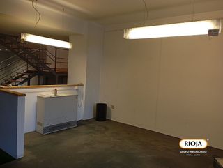 Local comercial en venta en Centro en Vitoria-Gasteiz