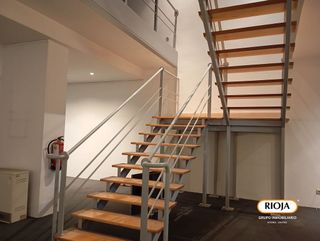 Local comercial en venta en Centro en Vitoria-Gasteiz