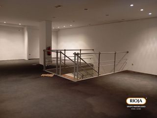 Local comercial en venta en Centro en Vitoria-Gasteiz