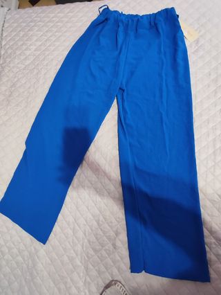 Pantalone donna curvy nuovo