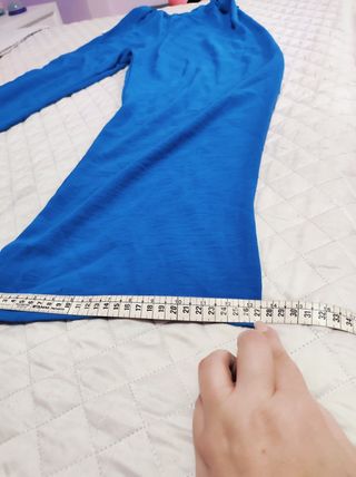 Pantalone donna curvy nuovo