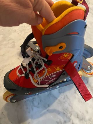 Patines en línea y accesorios Decathlon