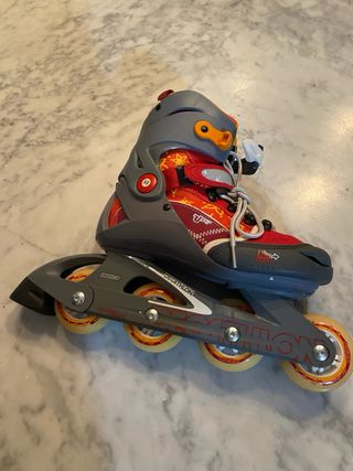 Patines en línea y accesorios Decathlon