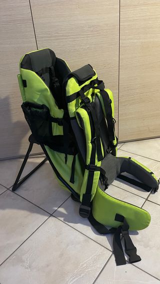 Zaino Giordani trekking fino a 15kg