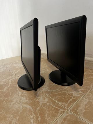 Monitor AOC 19 Negro