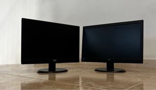 Monitor AOC 19 Negro