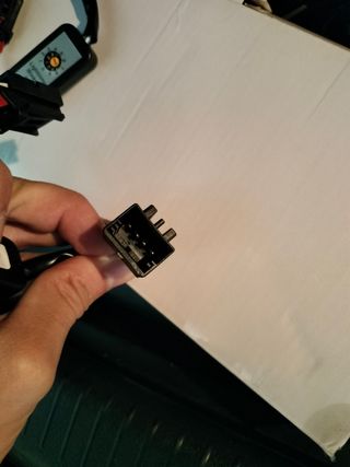 Intermitentes Dinámicos Golf 7 traseros y espejos