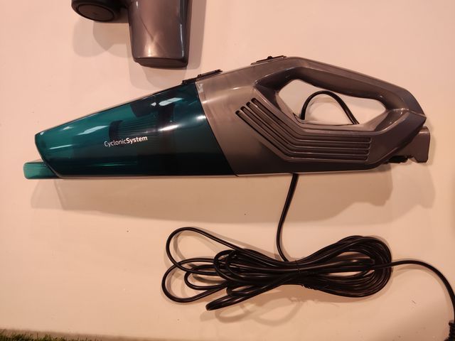 Cecotec Aspirador Vertical con Cable Conga Popstar