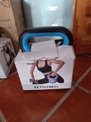 Kettlebell Kettlebell Kettlebell Kettlebell Kettlebell Kettlebell Kettlebell Kettlebell, 8 kg