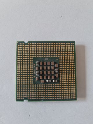 Procesador Intel Pentium 4 3.20 GHz