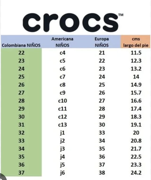 Zapatillas crocs Barbie