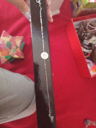 Pulsera acero Árbol de la Vida