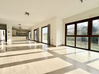 Chalet en alquiler en Riviera del Sol en Mijas
