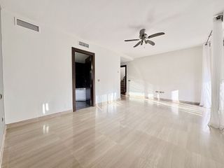 Chalet en alquiler en Riviera del Sol en Mijas