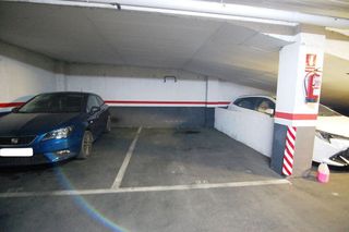 Garaje en venta en San Roc - El Remei en Badalona