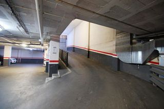 Garaje en venta en San Roc - El Remei en Badalona