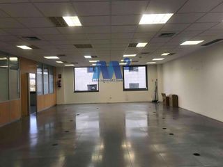 Oficina en venta en Polígono Industrial Norte en San Sebastián de los Reyes