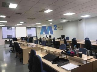 Oficina en venta en Polígono Industrial Norte en San Sebastián de los Reyes