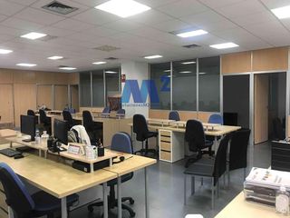 Oficina en venta en Polígono Industrial Norte en San Sebastián de los Reyes