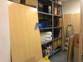 Oficina en venta en Polígono Industrial Norte en San Sebastián de los Reyes