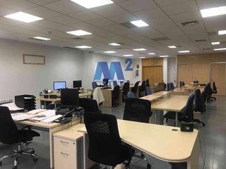 Oficina en venta en Polígono Industrial Norte en San Sebastián de los Reyes