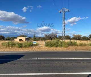 Terreno en venta en Navalmoral de la Mata