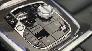 BMW X7 2023